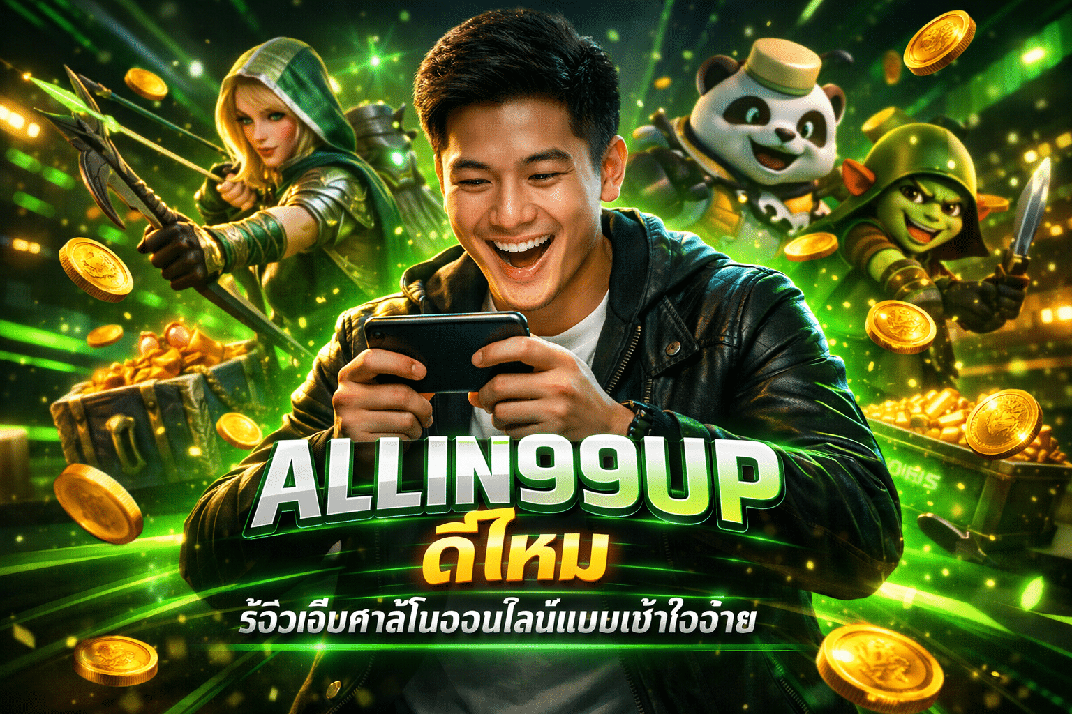 ALLIN99UP